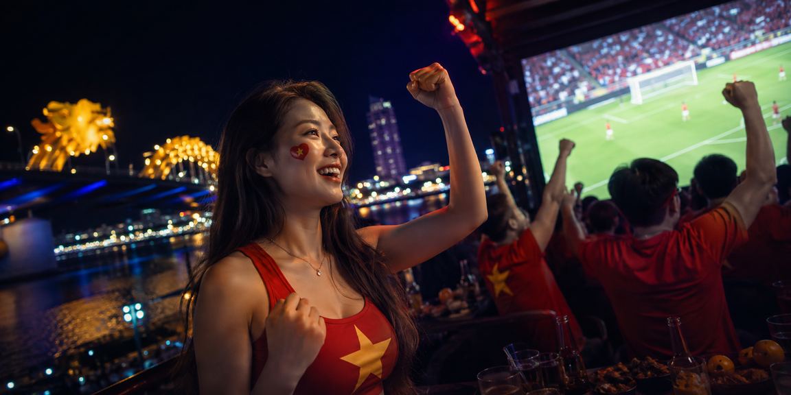 Người chơi Việt Nam quản lý ngân sách chơi game một cách thận trọng tại Đà Nẵng