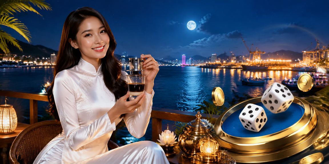 Không khí cược thể thao sôi động tại Hải Phòng với trang phục áo dài truyền thống