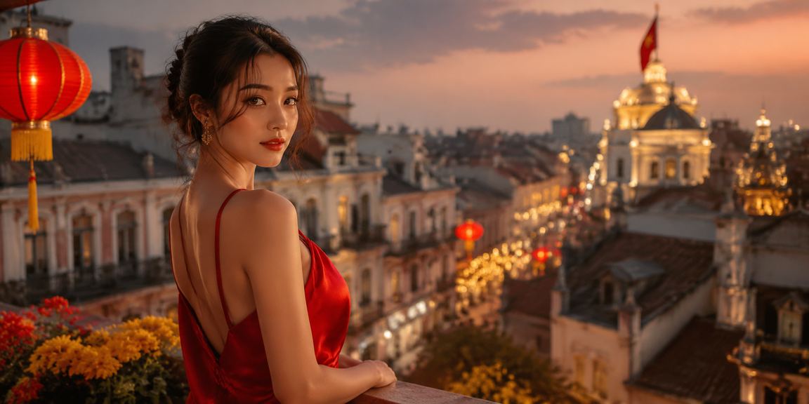 Người dùng tại Hà Nội theo dõi tiền thưởng hoàn trả trong dịp lễ hội