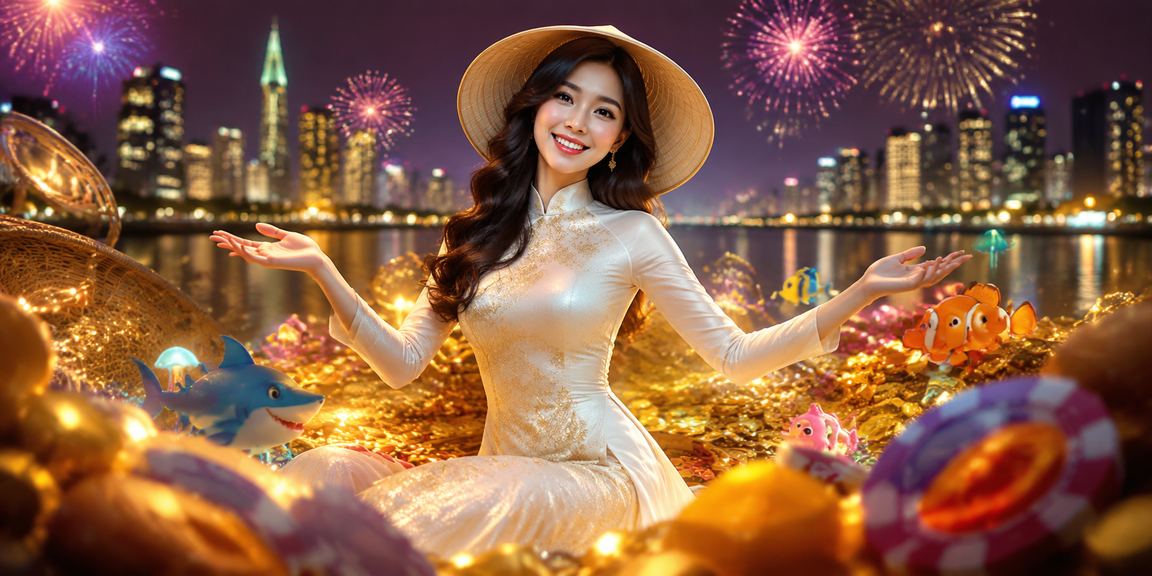 Chương trình VIP bonus tại TP Hồ Chí Minh